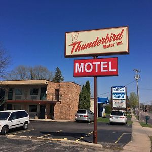 Thunderbird Motor Inn