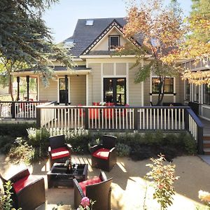 The Grape Leaf Inn