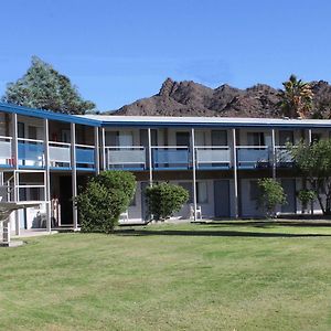 Lake Mohave Marina & Lodge
