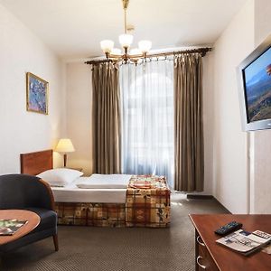 Economy Single Room