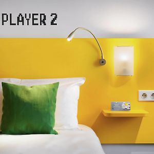 Design Twin Room