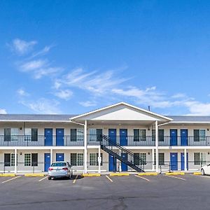 Budget Inn-Walla Walla