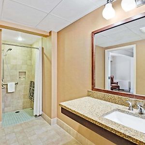 Double Room Disability Access