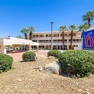 Motel 6-Palm Springs, Ca - Downtown