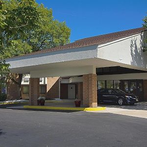 Motel 6-East Brunswick, Nj