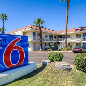 Motel 6-Rancho Mirage, Ca - Palm Springs