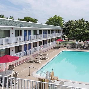 Motel 6-Goodlettsville, Tn - Nashville