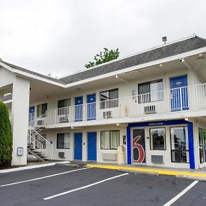 Motel 6-Seattle, Wa - Airport