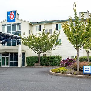 Motel 6-Lincoln City, Or