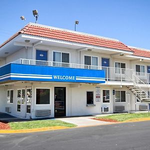 Motel 6-Fresno, Ca - Blackstone South
