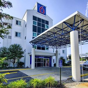 Motel 6-Portsmouth, Nh