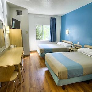 Quadruple Room Disability Access