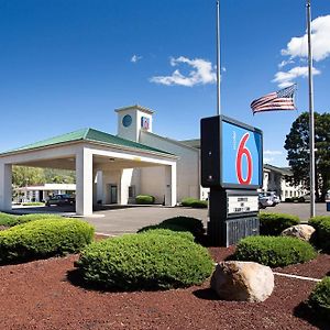 Motel 6-Williams, Az - West - Grand Canyon