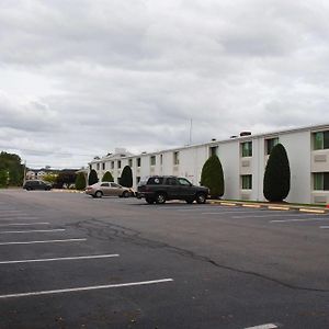 Motel 6-Seekonk, Ma - Providence East