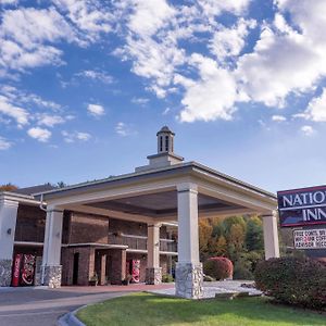 Nations Inn - West Jefferson