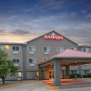 Ramada Limited Bismarck