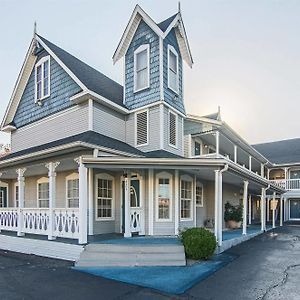 Motel 6-Paris, Tx