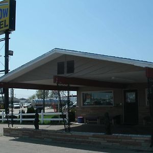Rainbow Motel