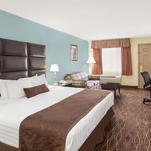 King Room Mobility accessible