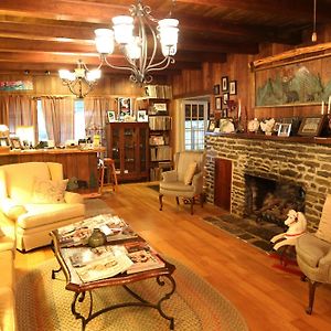 Grandview Lodge