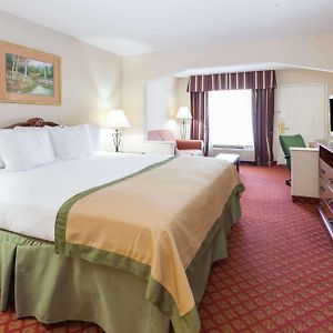 King Room Disability Access