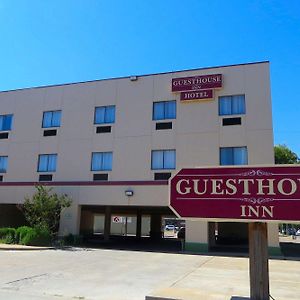 Guest House Inn Medical District Near Texas Tech Univ