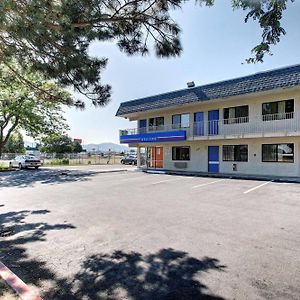 Motel 6-Pocatello, Id - Chubbuck