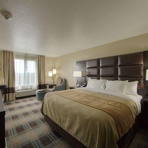 Comfort Inn & Suites, White Settlement-Fort Worth West, Tx