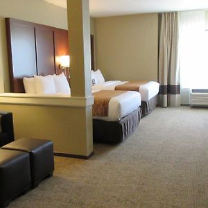 Queen Suite