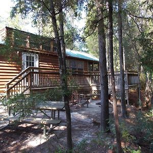 Adventures Unlimited Resort