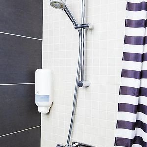 Budget Without Window Queen Room