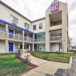 Motel 6-Columbus, Oh - West