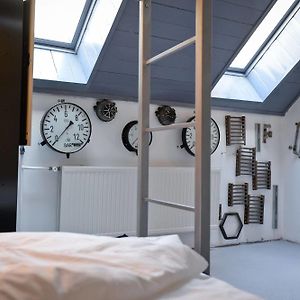 Private Bathroom Twin Room