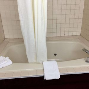 Executive King Suite