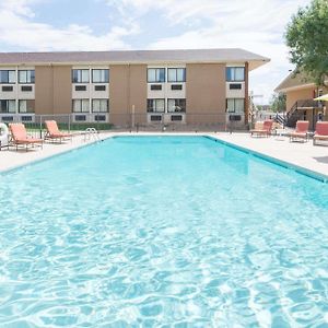 Ramada By Wyndham Albuquerque East