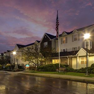 Mainstay Suites Columbus Worthington