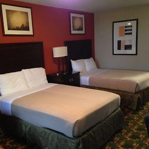 Room Selected at Check