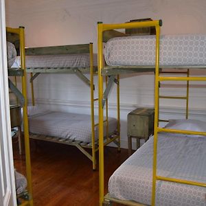 Dormitory Room
