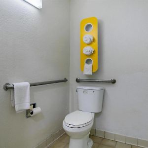 King Room Disability Access