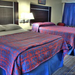 Red Roof Inn Chattanooga - Hamilton Place