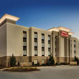 Hampton Inn And Suites Monroe