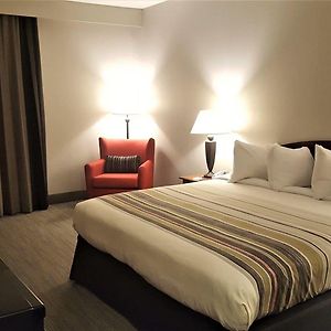 King Guest Room