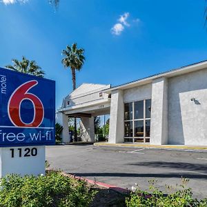 Motel 6-Redlands, Ca