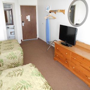 Queen Room Disability Access