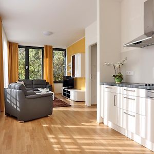 Standard One-Bedroom Apartment