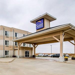 Sleep Inn & Suites Salina