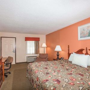 King Room Disability Access