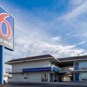 Motel 6-El Centro, Ca
