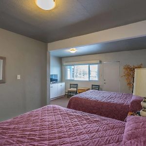 Two-Bedroom King Suite