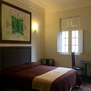 Santa Rosa Apartotel- Centro Historico